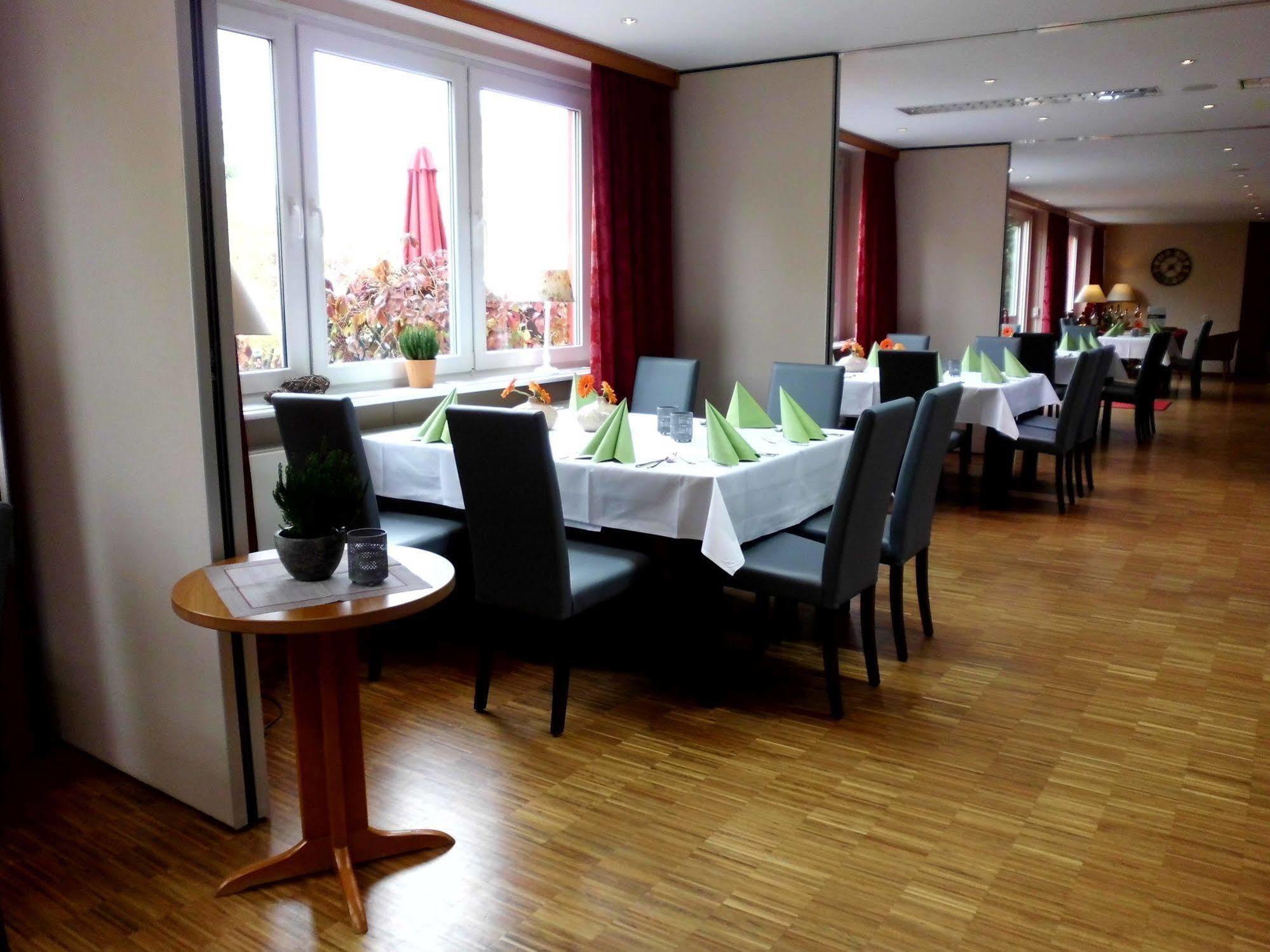 Rosenstadt Forst Hotel Forst  Exterior foto