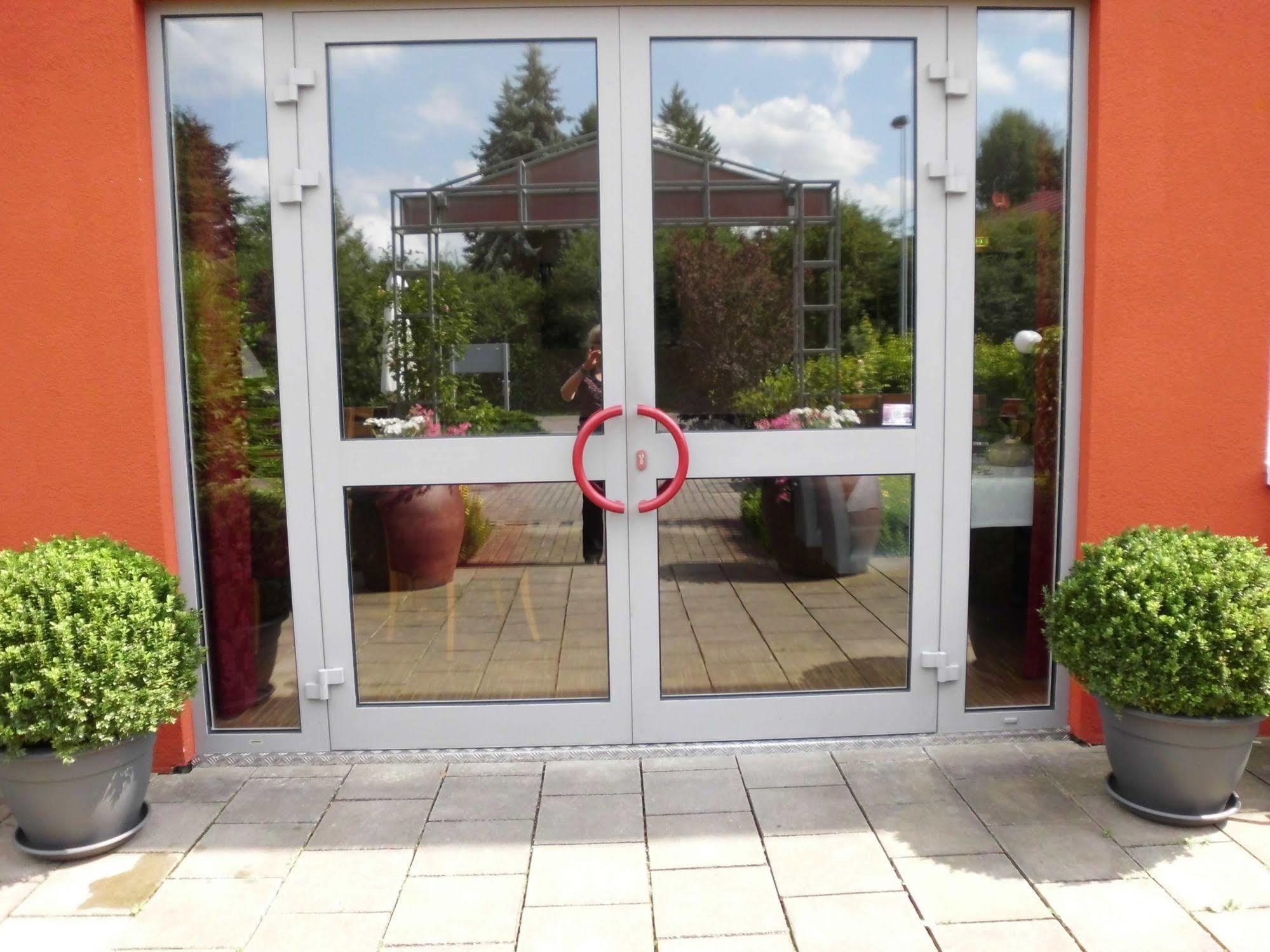 Rosenstadt Forst Hotel Forst  Exterior foto